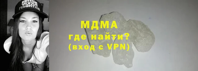 стаф Семилуки